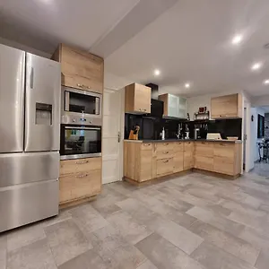 Appartement Flora Superior, Cabris